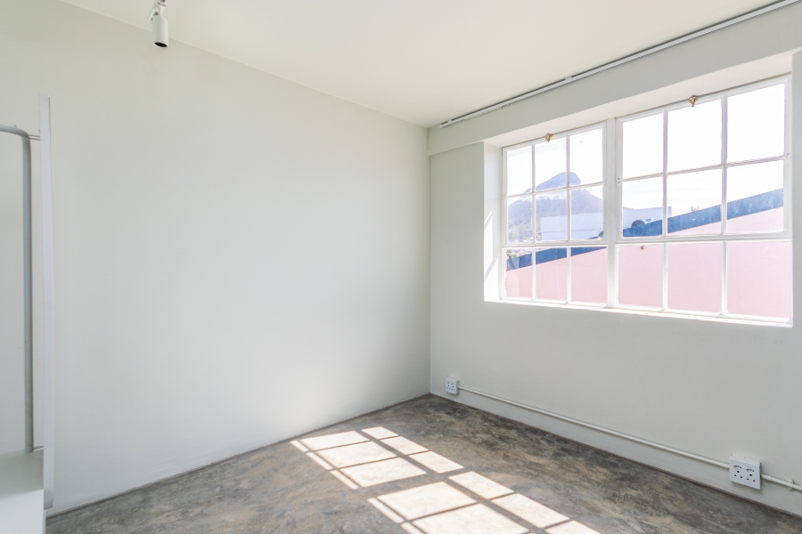 To Let 1 Bedroom Property for Rent in Gardens Western Cape